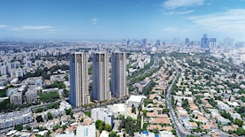 אאורה רמת חן, צילום: viewpoint